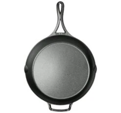Lodge Blacklock Triple Seasoned 12" Skillet