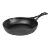 Lodge Blacklock Triple Seasoned 7" Skillet -Barbecue Supplies Store lodge blacklock triple seasoned 7 skillet skillets frying pans 40053151858965