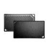 Lodge Double Play Reversible Grill/Griddle -Barbecue Supplies Store lodge double play reversible grill griddle griddles grill pans 40052979400981