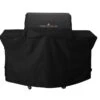 Memphis Grills Pro Pellet Grill Cover -Barbecue Supplies Store memphis grills pro pellet grill cover outdoor grill covers 40052982120725