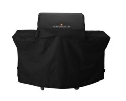 Memphis Grills Pro Pellet Grill Cover