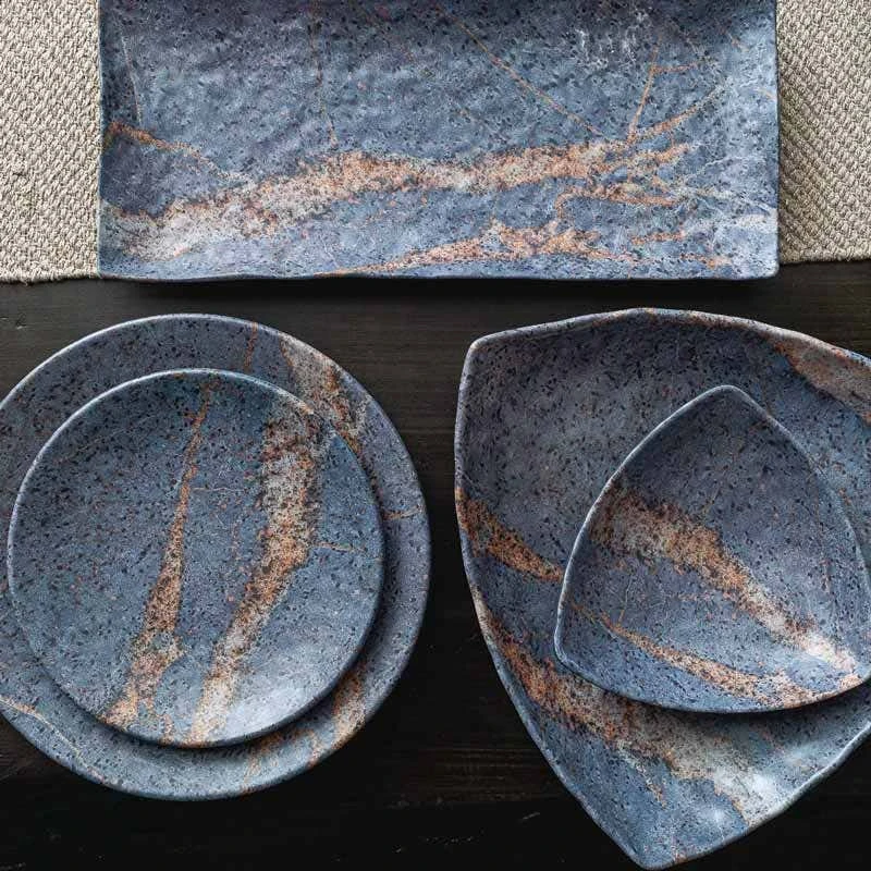Merritt Limestone Dinnerware Collection 3 Merritt Limestone Dinnerware Collection