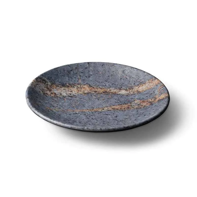 Merritt Limestone Dinnerware Collection 5 Merritt Limestone Dinnerware Collection - Image 3