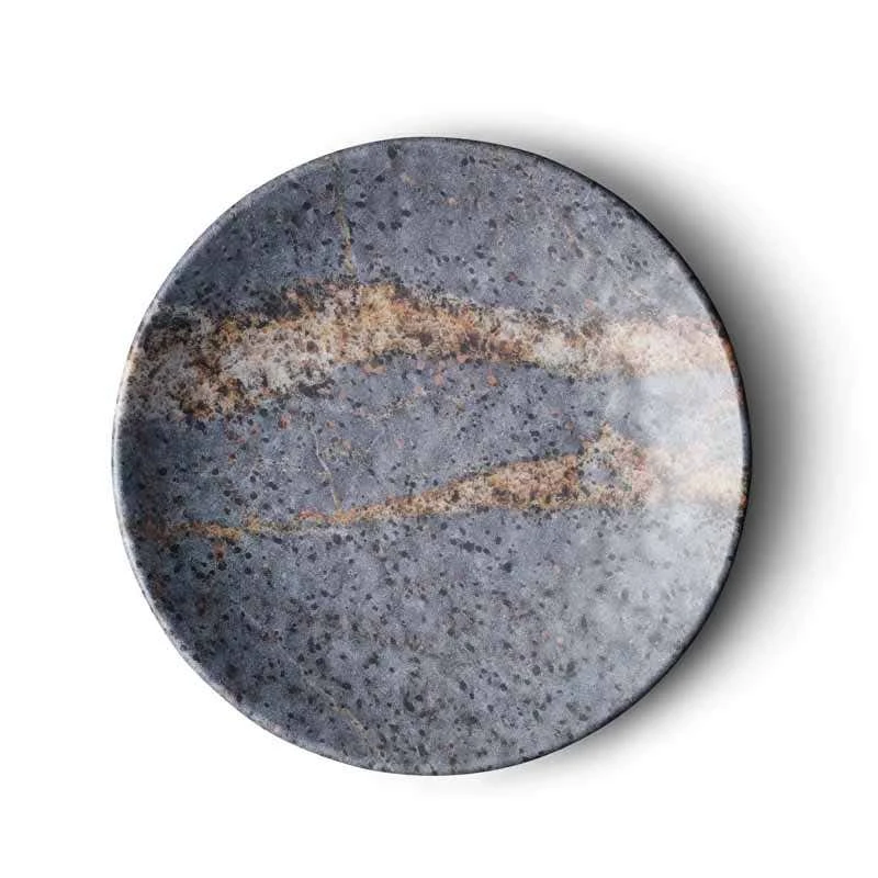 Merritt Limestone Dinnerware Collection 4 Merritt Limestone Dinnerware Collection - Image 2