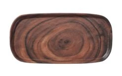 Merritt Sequoia Wood Melamine Collection -Barbecue Supplies Store merritt sequoia wood melamine collection appetizer tray dinnerware 41688907153685