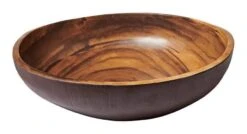 Merritt Sequoia Wood Melamine Collection -Barbecue Supplies Store merritt sequoia wood melamine collection serving bowl dinnerware 41688907120917