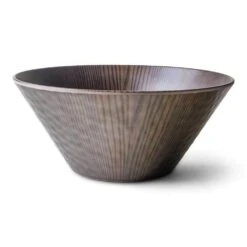 Merritt Walnutwood Melamine Serving Bowl -Barbecue Supplies Store merritt walnutwood melamine serving bowl dinnerware 40053044314389