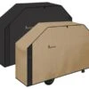 Montana Grilling Gear Reversible RTV-68 Gas Grill Cover -Barbecue Supplies Store montana grilling gear reversible rtv 68 gas grill cover outdoor grill covers 40052984250645