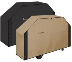 Montana Grilling Gear Reversible RTV-68 Gas Grill Cover