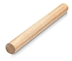 Mrs. Anderson's Rolling Pin