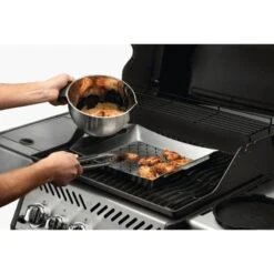 Napoleon 3-Piece Marinating Bowl Set -Barbecue Supplies Store napoleon 3 piece marinating bowl set bowls 40053317107989