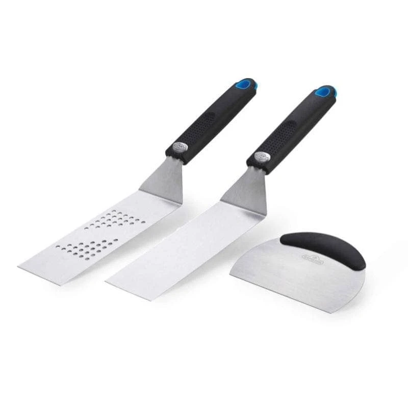 Napoleon 3pc Plancha Toolset 3 Napoleon 3pc Plancha Toolset
