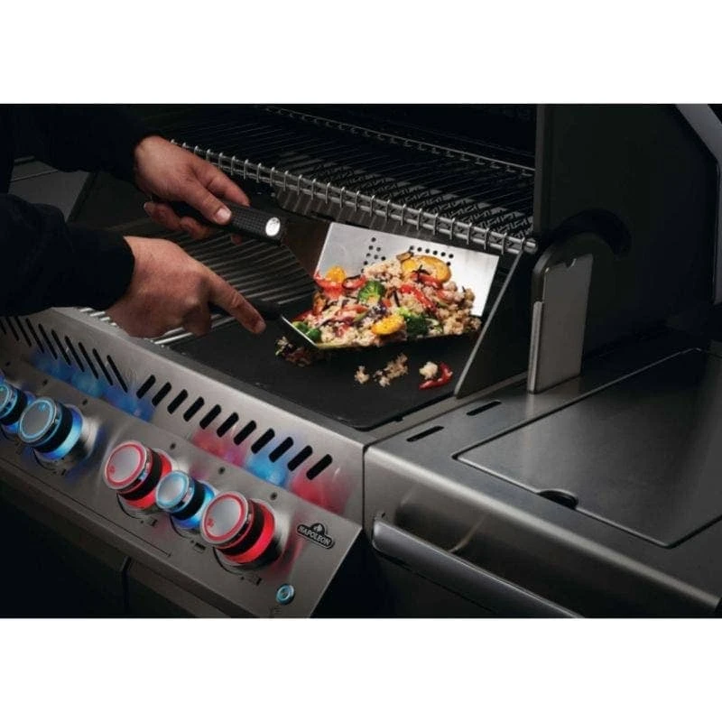 Napoleon 3pc Plancha Toolset 4 Napoleon 3pc Plancha Toolset - Image 2