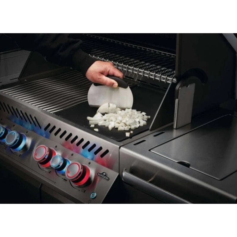 Napoleon 3pc Plancha Toolset 5 Napoleon 3pc Plancha Toolset - Image 3