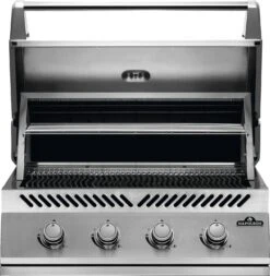Napoleon 500-Series BI32 Built-In Gas Grill Head 14 Napoleon 500-Series BI32 Built-In Gas Grill Head -Barbecue Supplies Store napoleon 500 series bi32 built in gas grill head 42371542581525