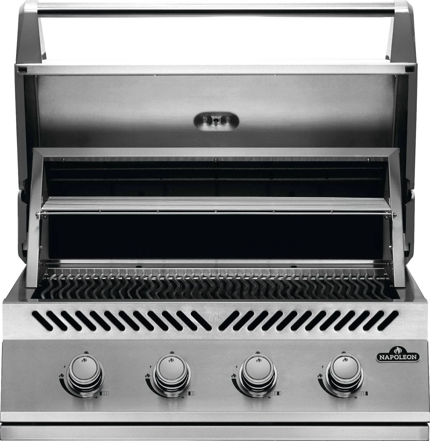 Napoleon 500-Series BI32 Built-In Gas Grill Head 6 Napoleon 500-Series BI32 Built-In Gas Grill Head - Image 4
