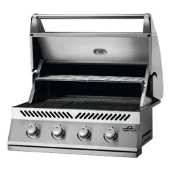 Napoleon 500-Series BI32 Built-In Gas Grill Head 13 Napoleon 500-Series BI32 Built-In Gas Grill Head -Barbecue Supplies Store napoleon 500 series bi32 built in gas grill head 42371542778133