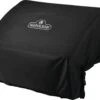 Napoleon Grills 32" 500 And 700-Series Built-In Grill Cover 1 Napoleon Grills 32" 500 And 700-Series Built-In Grill Cover -Barbecue Supplies Store napoleon grills 32 500 and 700 series built in grill cover outdoor grill covers 40052840431893