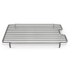 Napoleon Grills 9.5 Mm Stainless Side Burner Grate