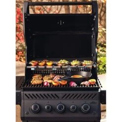 Napoleon Grills Phantom Rogue 425 RSIB Gas Grill -Barbecue Supplies Store napoleon grills phantom rogue 425 rsib gas grill outdoor grills 40052578615573