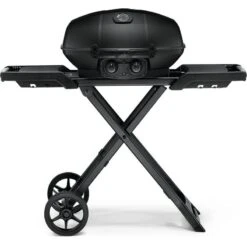 Napoleon Grills Phantom TravelQ PRO285X Gas Grill, Propane