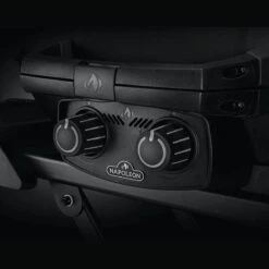 Napoleon Grills Phantom TravelQ PRO285X Gas Grill, Propane -Barbecue Supplies Store napoleon grills phantom travelq pro285x gas grill propane outdoor grills 40053169651989