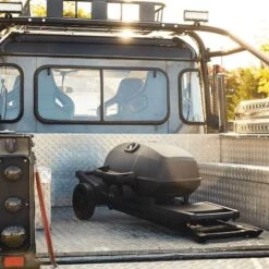 Napoleon Grills Phantom TravelQ PRO285X Gas Grill, Propane -Barbecue Supplies Store napoleon grills phantom travelq pro285x gas grill propane outdoor grills 40053169783061