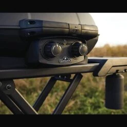 Napoleon Grills Phantom TravelQ PRO285X Gas Grill, Propane -Barbecue Supplies Store napoleon grills phantom travelq pro285x gas grill propane outdoor grills 40053171388693