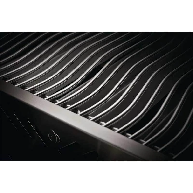 Napoleon Grills Prestige 500 Gas Grill With Infrared Side And Rear Burners, Stainless Steel 13 Napoleon Grills Prestige 500 Gas Grill With Infrared Side And Rear Burners, Stainless Steel - Image 11