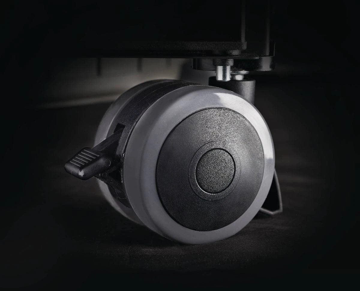 Napoleon Grills Prestige 500 Gas Grill With Infrared Side And Rear Burners, Stainless Steel 11 Napoleon Grills Prestige 500 Gas Grill With Infrared Side And Rear Burners, Stainless Steel - Image 9