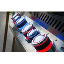 Napoleon Grills Prestige PRO 500 Gas Grill With Infrared Side And Rear Burners, Stainless Steel 20 Napoleon Grills Prestige PRO 500 Gas Grill With Infrared Side And Rear Burners, Stainless Steel -Barbecue Supplies Store napoleon grills prestige pro 500 gas grill with infrared side and rear burners stainless steel outdoor grills 40052587364629