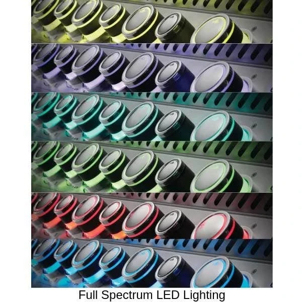 Napoleon Grills Prestige PRO 500 Gas Grill With Infrared Side And Rear Burners, Stainless Steel 14 Napoleon Grills Prestige PRO 500 Gas Grill With Infrared Side And Rear Burners, Stainless Steel - Image 12