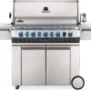 Napoleon Grills Prestige PRO 665 Gas Grill With Infrared Side And Rear Burners, Stainless Steel 2 Napoleon Grills Prestige PRO 665 Gas Grill With Infrared Side And Rear Burners, Stainless Steel -Barbecue Supplies Store napoleon grills prestige pro 665 gas grill with infrared side and rear burners stainless steel liquid propane outdoor grills 41086583046421