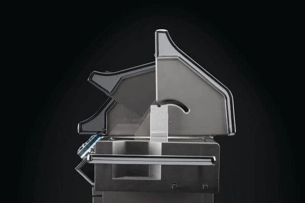 Napoleon Grills Prestige PRO 665 Gas Grill With Infrared Side And Rear Burners, Stainless Steel 10 Napoleon Grills Prestige PRO 665 Gas Grill With Infrared Side And Rear Burners, Stainless Steel - Image 8