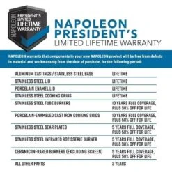 Napoleon Grills Prestige PRO 665 Gas Grill With Infrared Side And Rear Burners, Stainless Steel 27 Napoleon Grills Prestige PRO 665 Gas Grill With Infrared Side And Rear Burners, Stainless Steel -Barbecue Supplies Store napoleon grills prestige pro 665 gas grill with infrared side and rear burners stainless steel outdoor grills 40052589363477