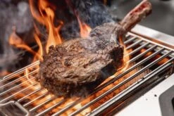 Napoleon Grills Prestige PRO 665 Gas Grill With Infrared Side And Rear Burners, Stainless Steel 19 Napoleon Grills Prestige PRO 665 Gas Grill With Infrared Side And Rear Burners, Stainless Steel -Barbecue Supplies Store napoleon grills prestige pro 665 gas grill with infrared side and rear burners stainless steel outdoor grills 41086579015957