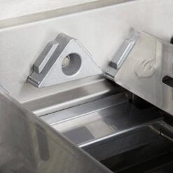 Napoleon Grills Prestige PRO 825 With Infrared Rear And Side Burners, PRO825RSBI-3 -Barbecue Supplies Store napoleon grills prestige pro 825 with infrared rear and side burners pro825rsbi 3 outdoor grills 40052524450069