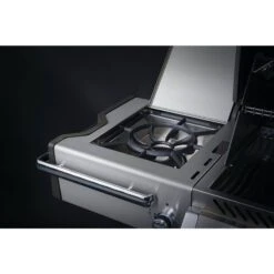 Napoleon Grills Prestige PRO 825 With Infrared Rear And Side Burners, PRO825RSBI-3 -Barbecue Supplies Store napoleon grills prestige pro 825 with infrared rear and side burners pro825rsbi 3 outdoor grills 41111641882901