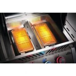 Napoleon Grills Prestige PRO 825 With Infrared Rear And Side Burners, PRO825RSBI-3 -Barbecue Supplies Store napoleon grills prestige pro 825 with infrared rear and side burners pro825rsbi 3 outdoor grills 41111641981205