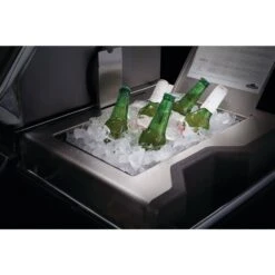 Napoleon Grills Prestige PRO 825 With Infrared Rear And Side Burners, PRO825RSBI-3 -Barbecue Supplies Store napoleon grills prestige pro 825 with infrared rear and side burners pro825rsbi 3 outdoor grills 41111642013973