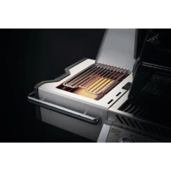 Napoleon Grills Prestige PRO 825 With Infrared Rear And Side Burners, PRO825RSBI-3 -Barbecue Supplies Store napoleon grills prestige pro 825 with infrared rear and side burners pro825rsbi 3 outdoor grills 41111642439957