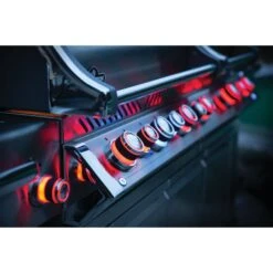 Napoleon Grills Prestige PRO 825 With Infrared Rear And Side Burners, PRO825RSBI-3 -Barbecue Supplies Store napoleon grills prestige pro 825 with infrared rear and side burners pro825rsbi 3 outdoor grills 41111642571029