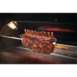 Napoleon Grills Prestige PRO 825 With Infrared Rear And Side Burners, PRO825RSBI-3 -Barbecue Supplies Store napoleon grills prestige pro 825 with infrared rear and side burners pro825rsbi 3 outdoor grills 41111642669333