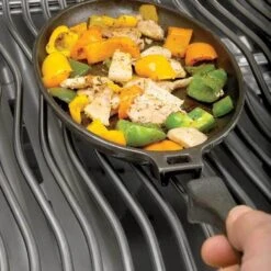 Napoleon Grills Professional Oval Cast Iron Skillet 16 Napoleon Grills Professional Oval Cast Iron Skillet -Barbecue Supplies Store napoleon grills professional oval cast iron skillet skillets frying pans 40053081538837