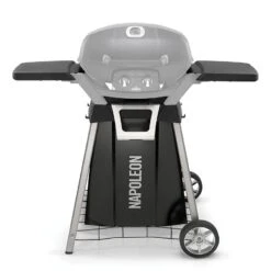 Napoleon Grills Travel PRO285 Cart Kit -Barbecue Supplies Store napoleon grills travel pro285 cart kit outdoor grill carts 40053079474453