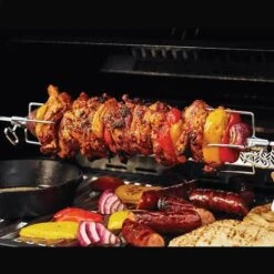 Napoleon Phantom Prestige P500RSIB Gas Grill -Barbecue Supplies Store napoleon phantom prestige p500rsib gas grill outdoor grills 40052575895829