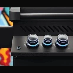 Napoleon Phantom Prestige P500RSIB Gas Grill -Barbecue Supplies Store napoleon phantom prestige p500rsib gas grill outdoor grills 40052575928597