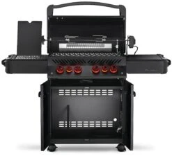 Napoleon Phantom Prestige P500RSIB Gas Grill -Barbecue Supplies Store napoleon phantom prestige p500rsib gas grill outdoor grills 41403402125589