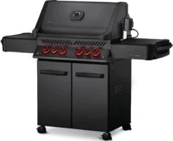 Napoleon Phantom Prestige P500RSIB Gas Grill -Barbecue Supplies Store napoleon phantom prestige p500rsib gas grill outdoor grills 41403402191125