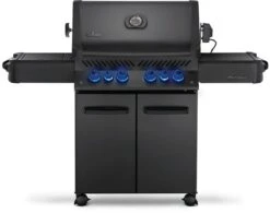 Napoleon Phantom Prestige P500RSIB Gas Grill -Barbecue Supplies Store napoleon phantom prestige p500rsib gas grill outdoor grills 41403402223893